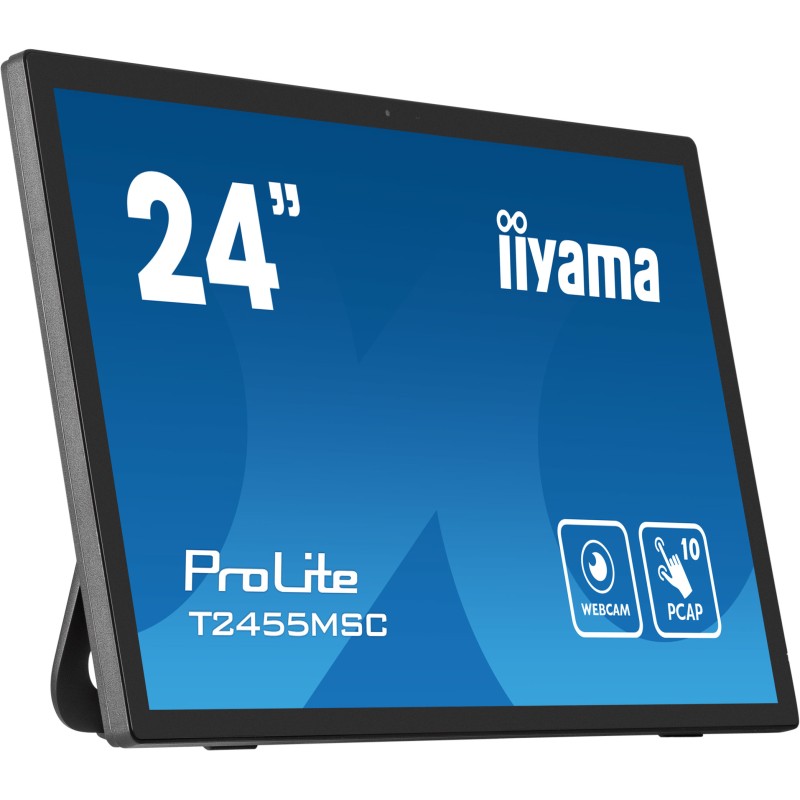 iiyama 24" Bonded PCAP iiyama 24" Bonded PCAP